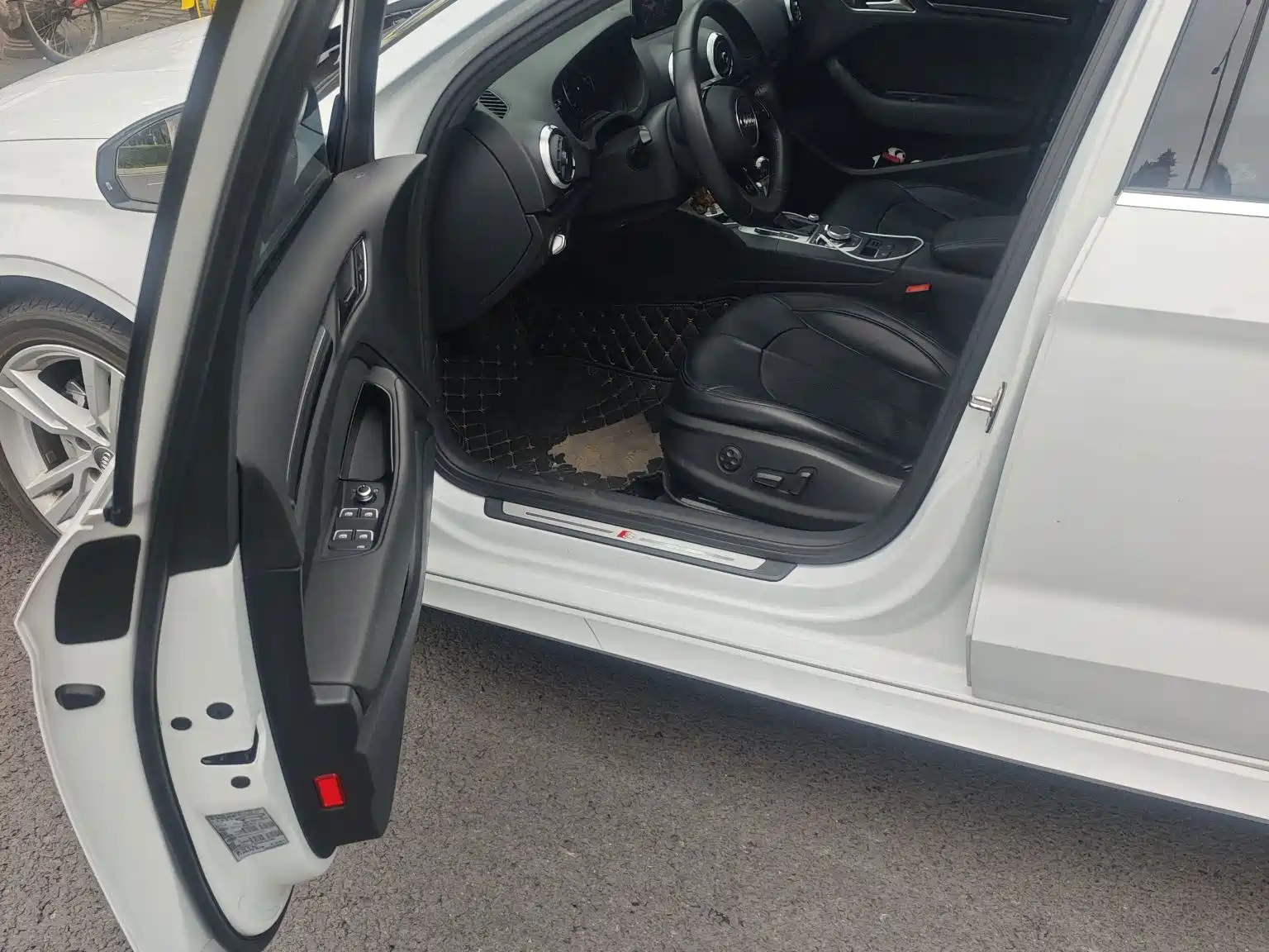 Фото 8 - Audi A3