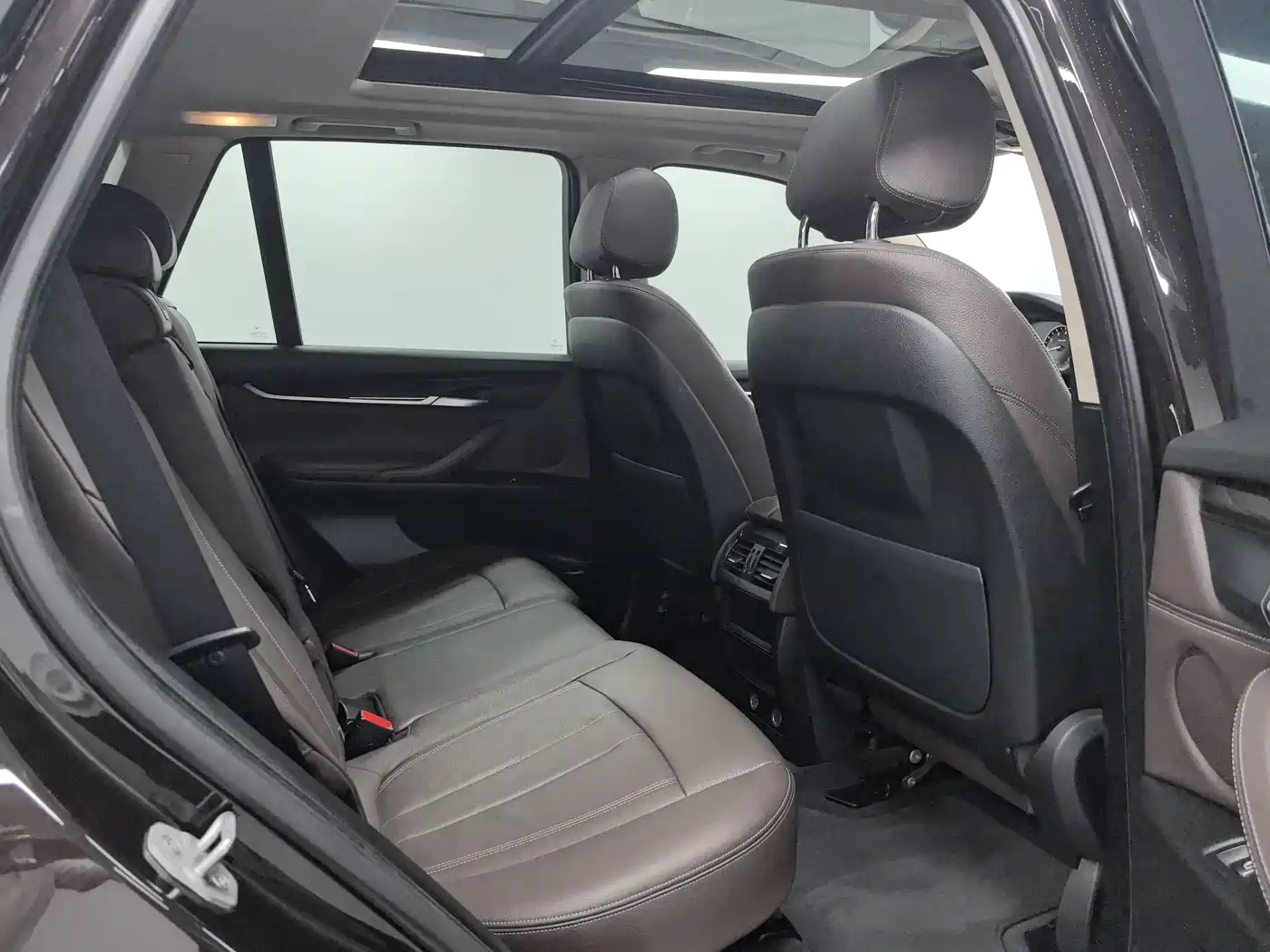 BMW X5 (Import) 2014 xDrive35i Luxury фото 7