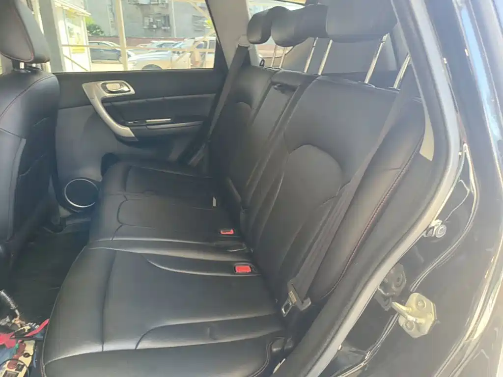 Фото 17 - Haval H6