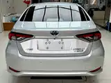 Фото 5 - Toyota Corolla