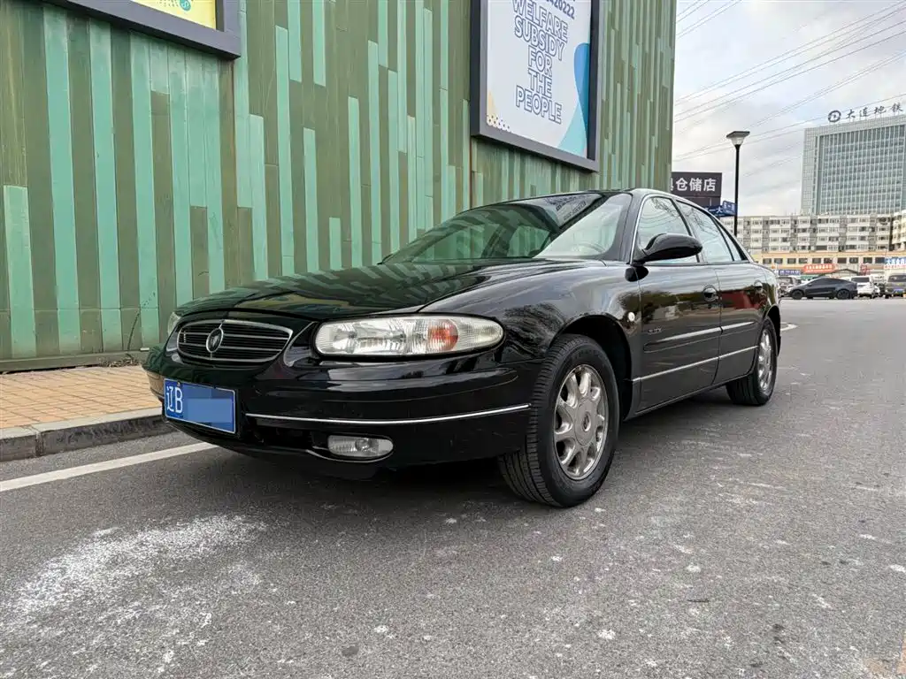 Buick
