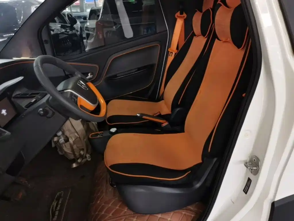 Baojun E100 2020 2020 305KM Intelligent Edition