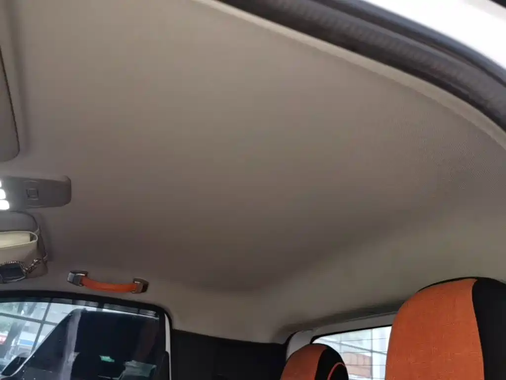 Baojun E100 2020 2020 305KM Intelligent Edition