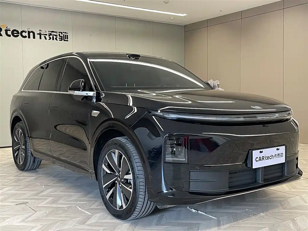 Li Auto IDEAL L6
