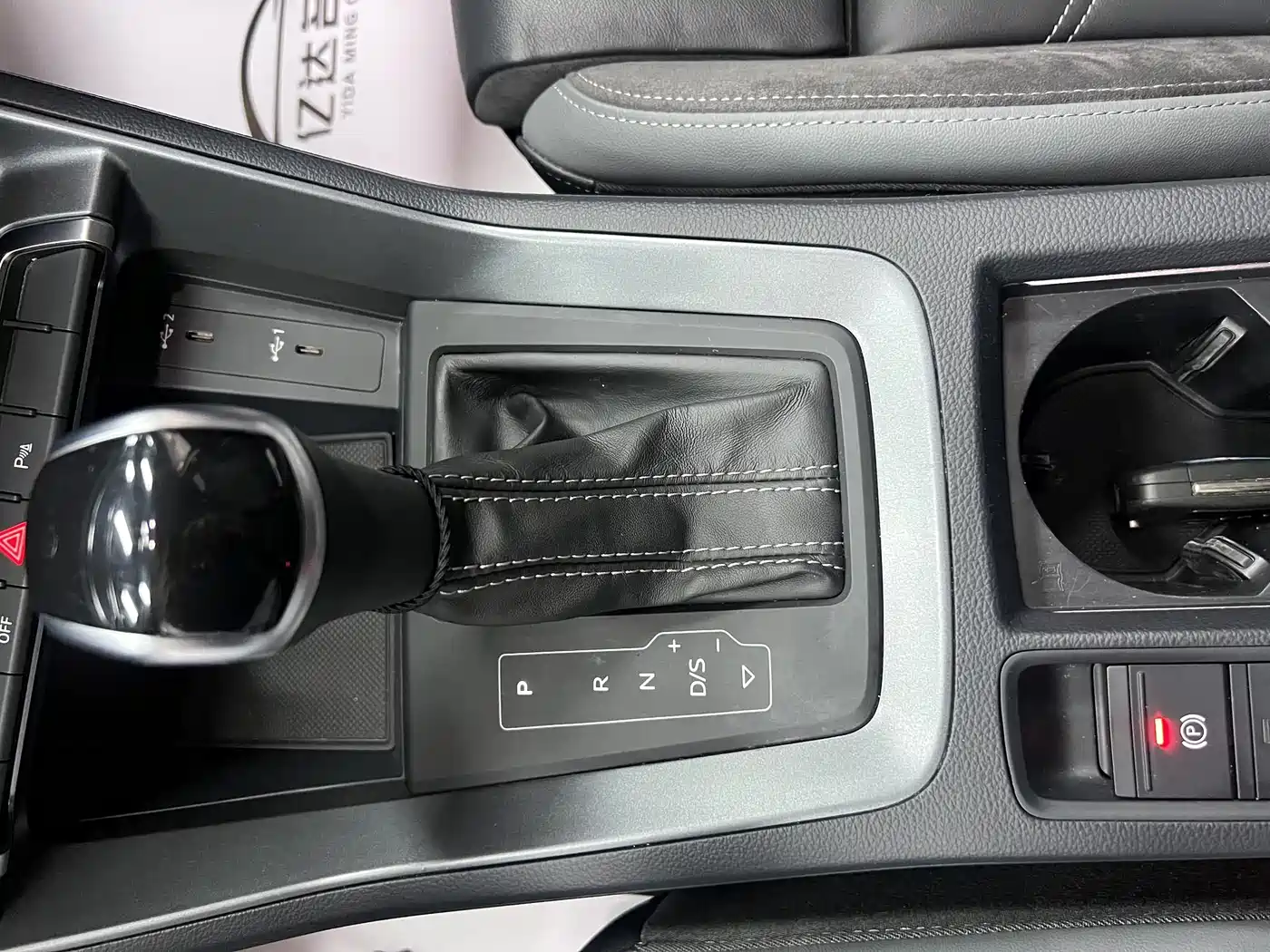 Audi Q3 Sportback 2022 35 TFSI Progressive фото 22