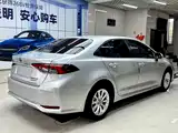 Фото 4 - Toyota Corolla