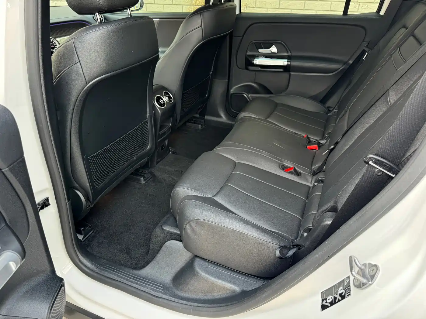 Mercedes-Benz EQB 2023 2023 Facelift EQB 260