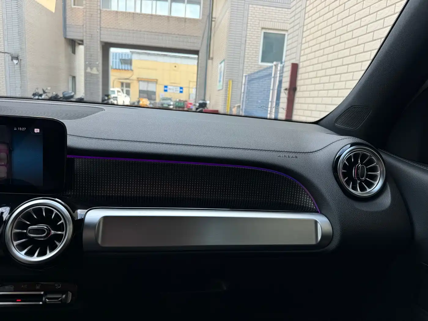 Mercedes-Benz EQB 2023 2023 Facelift EQB 260