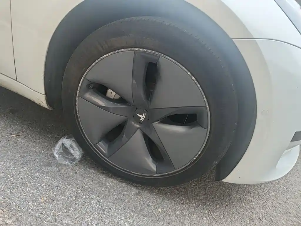 Tesla Model 3 2020 2019 Standard Range Rear-Wheel Drive Upgrade