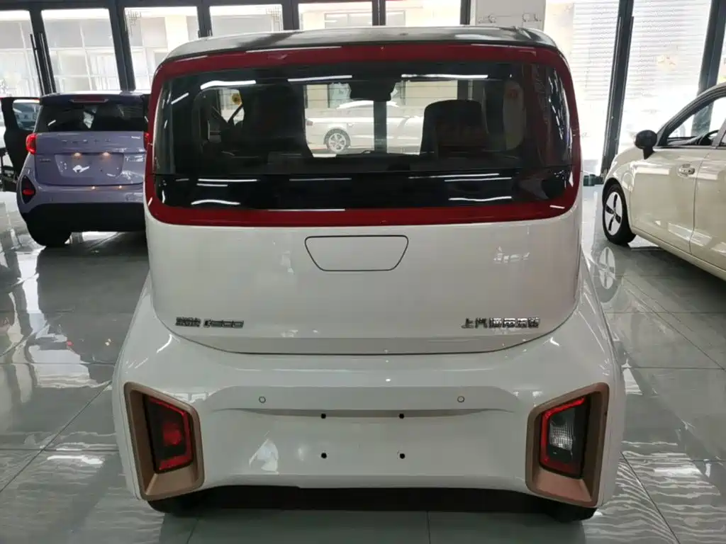 Baojun E200 2021 2020 305KM Smart Edition