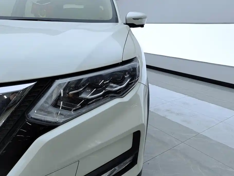 Nissan X-Trail, миниатюра 5