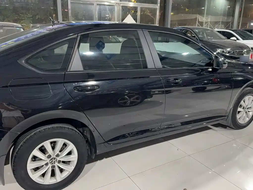 Volkswagen Lavida, миниатюра 16