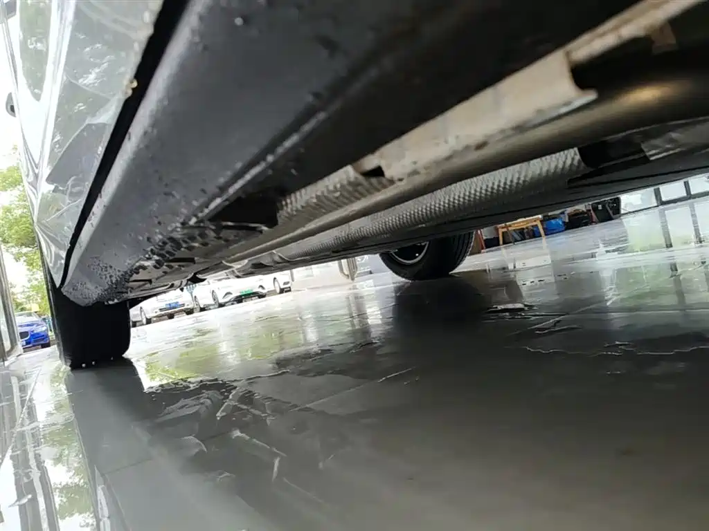 BYD Qin L 2026 Model DM-i Smart Drive Edition 128KM Pioneer фото 21