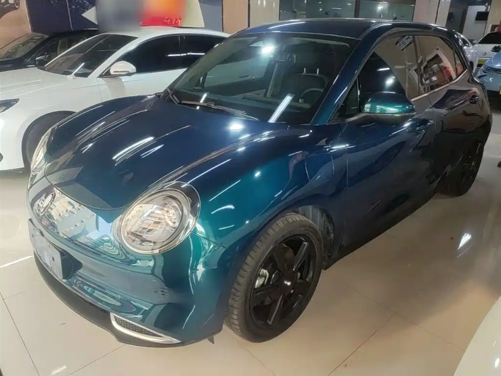Ora Good Cat 2024 401km Luxury