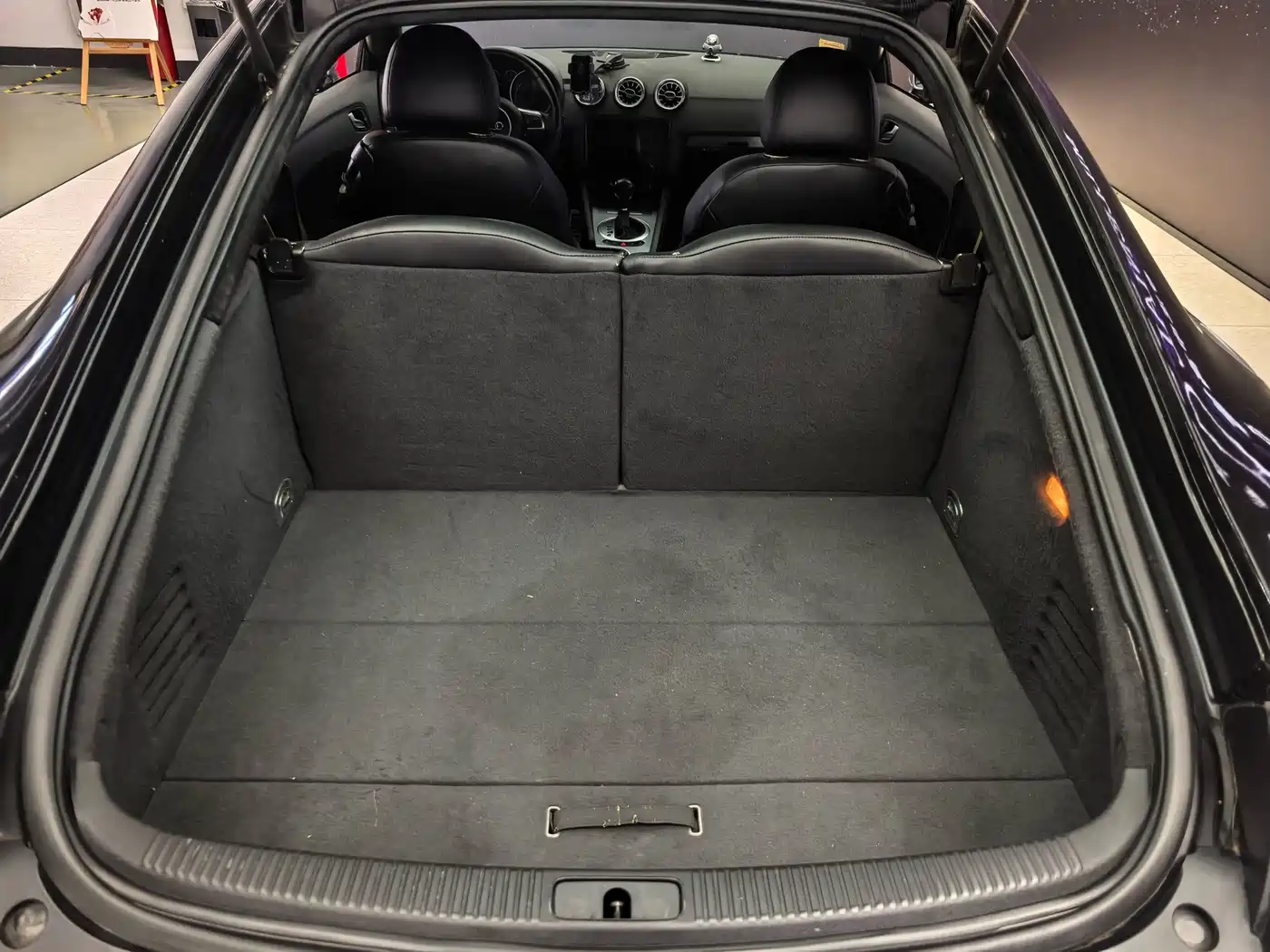 Audi TT 2009 2008 Model TT 3.2 Quattro