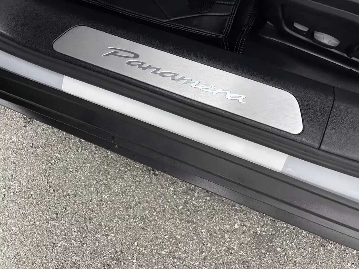 Porsche Panamera 2025 2024 Panamera 2.9T