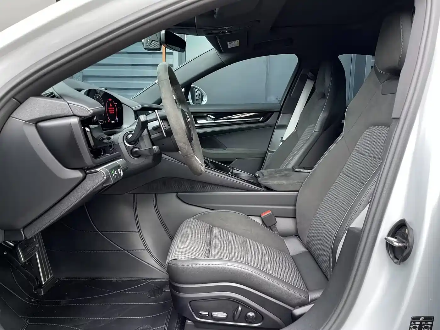 Porsche Panamera 2025 2024 Panamera 2.9T