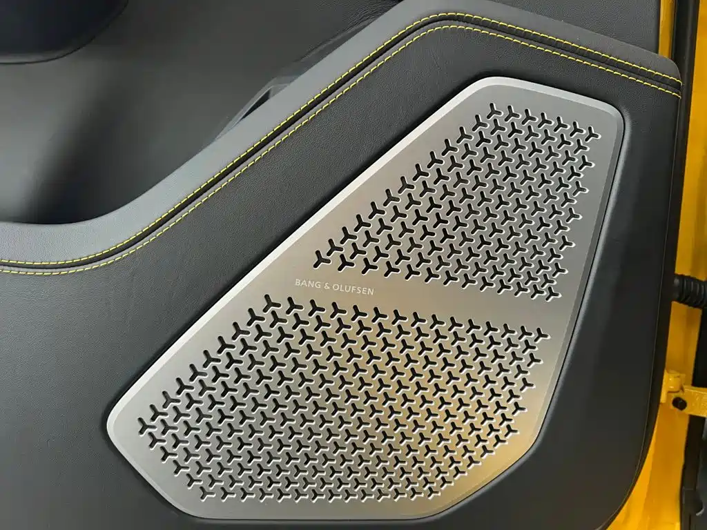 Lamborghini Urus 2024 2023 4.0T V8 S