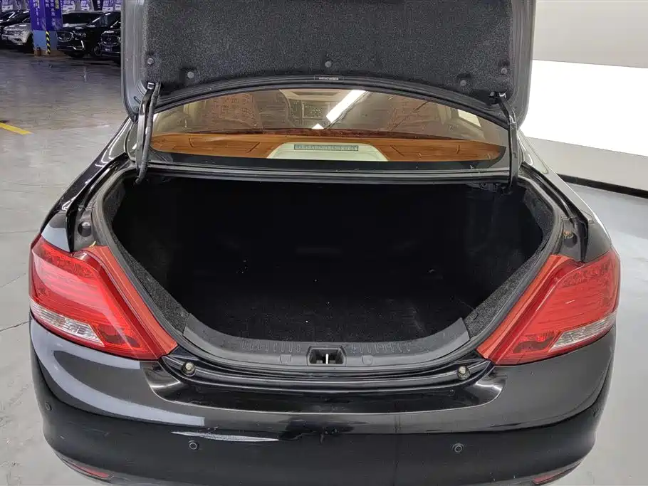 BYD Surui 2012 1.5L Manual Luxury фото 4