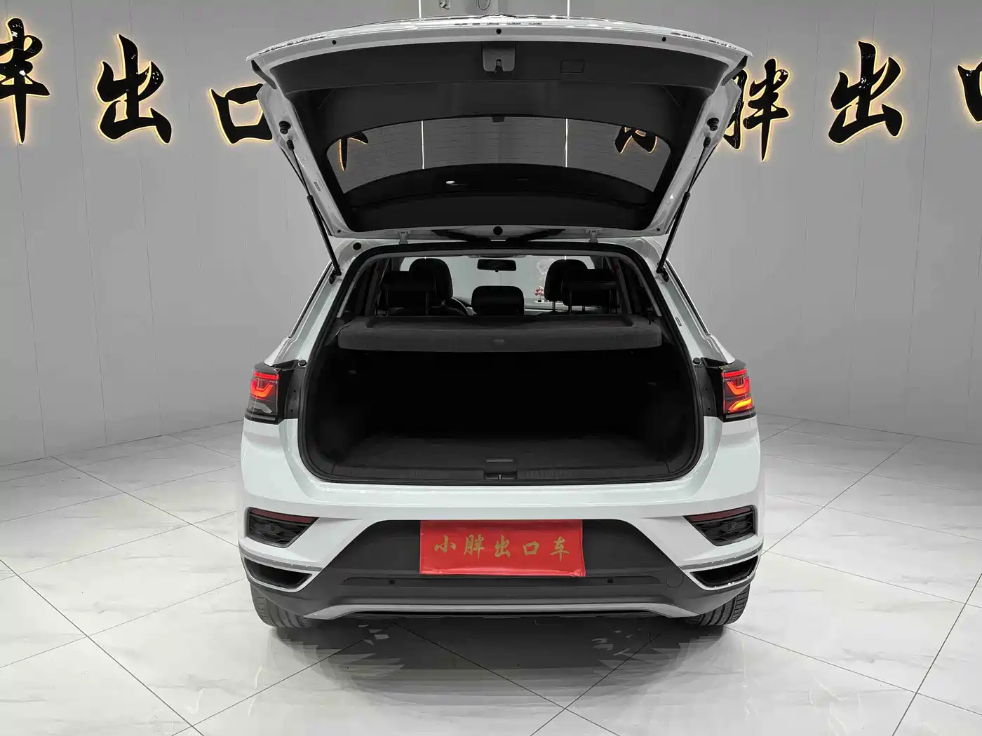 Volkswagen T-ROC 2023 280TSI DSG 2WD Time Edition фото 20