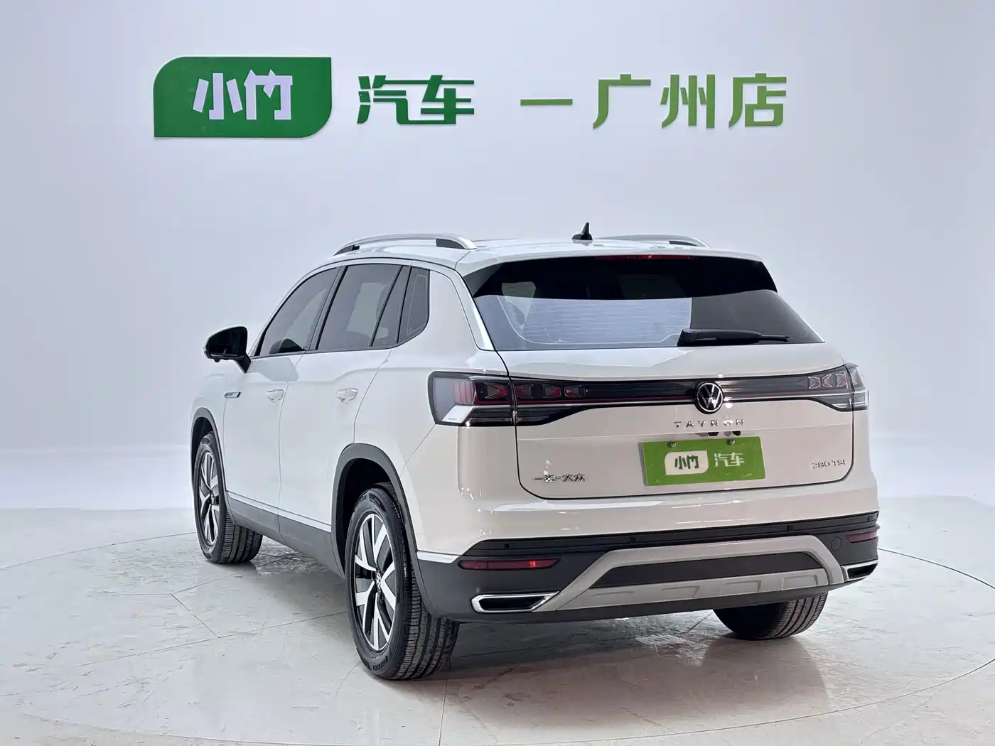 Volkswagen Tayron, миниатюра 4