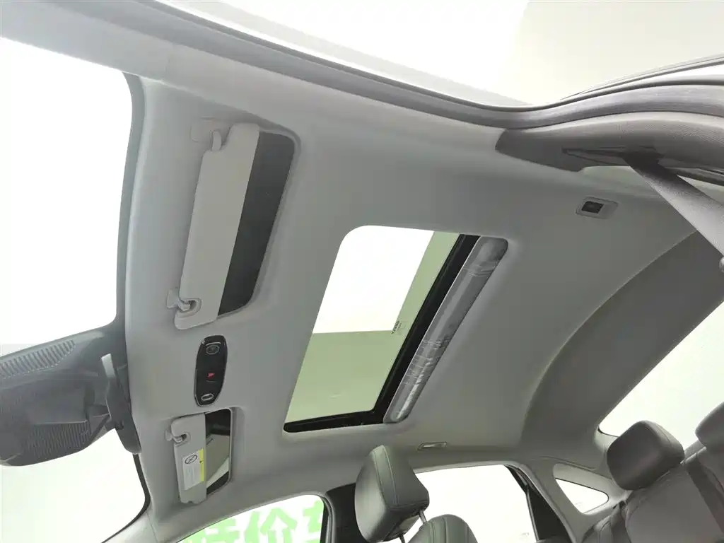 GEELY GALAXY GALAXY L6