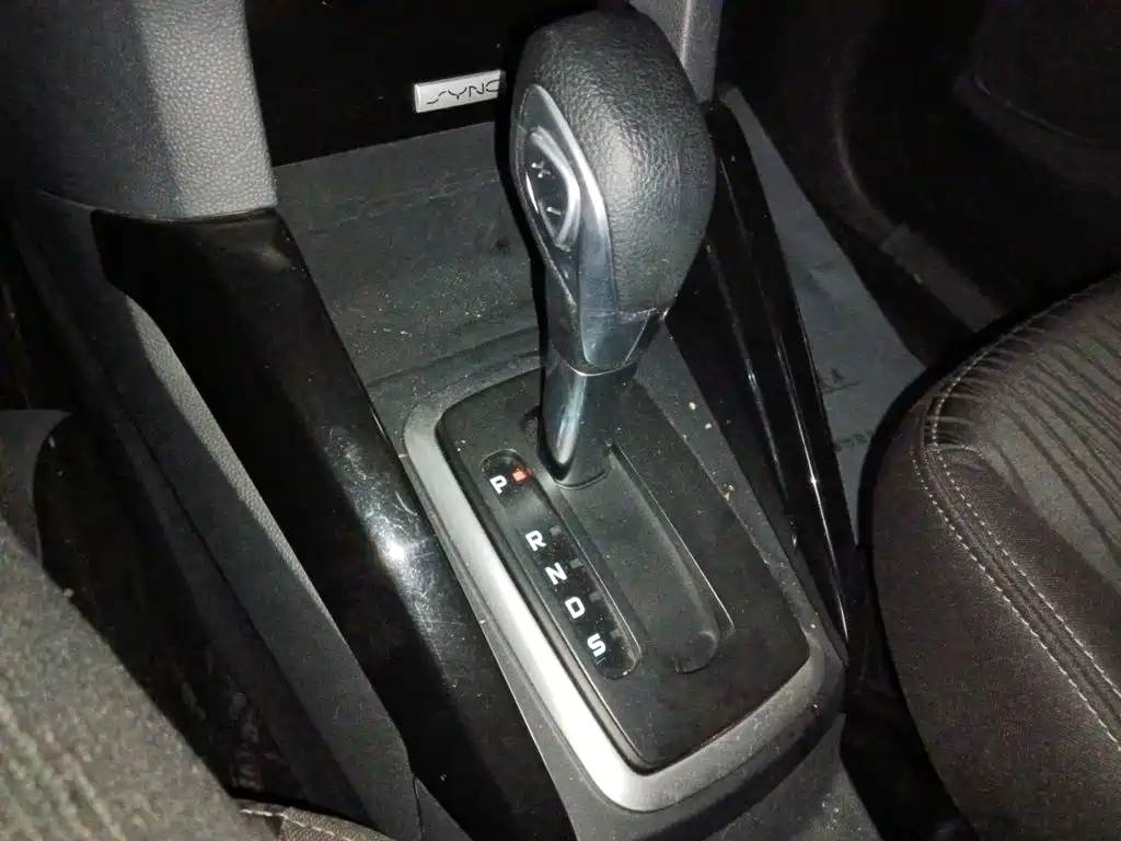 Фото 6 - Ford EcoSport