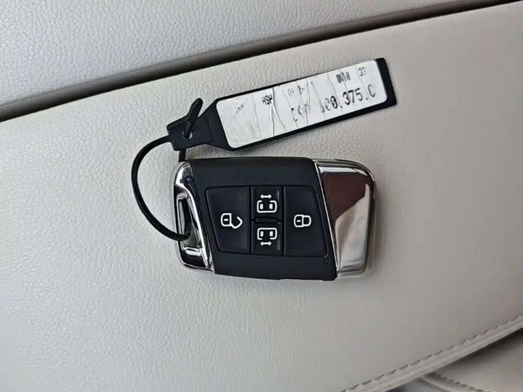 Volkswagen Viloran 2020 2020 380TSI Premium