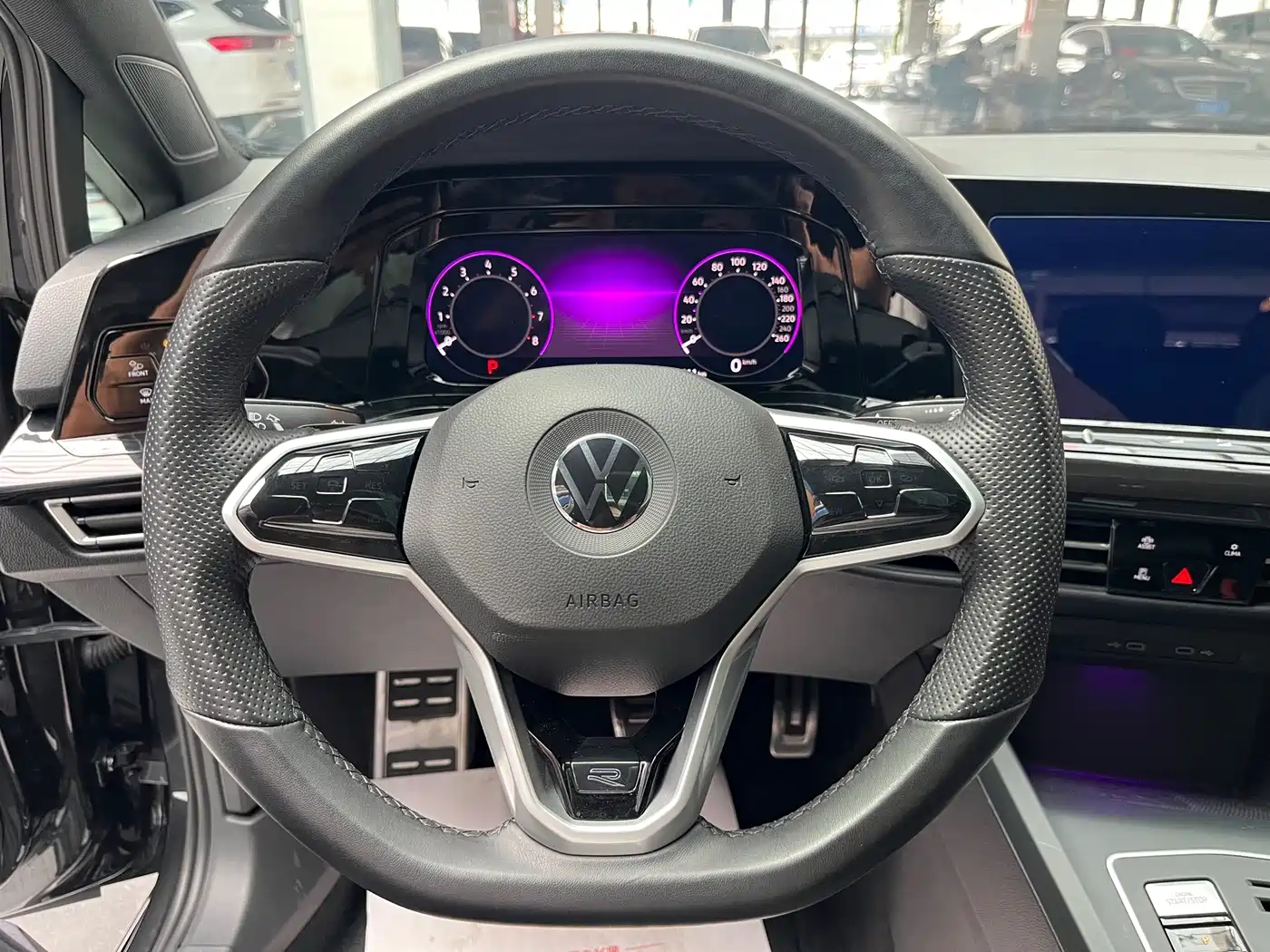 Volkswagen Golf, миниатюра 18
