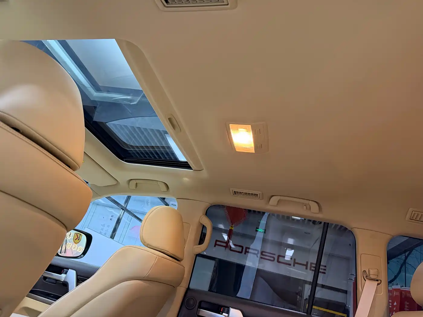 Toyota Land Cruiser 2016 4.0L Automatic VX-R фото 21