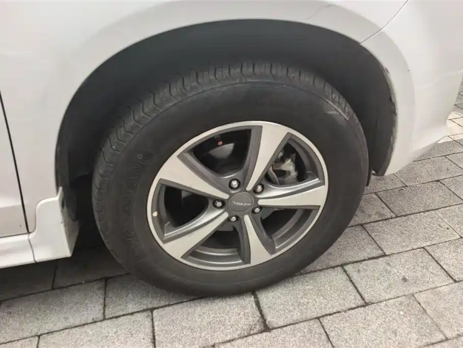 Haval H6 2016 Upgrade Edition 1.5T Manual 2WD Elite Type фото 6