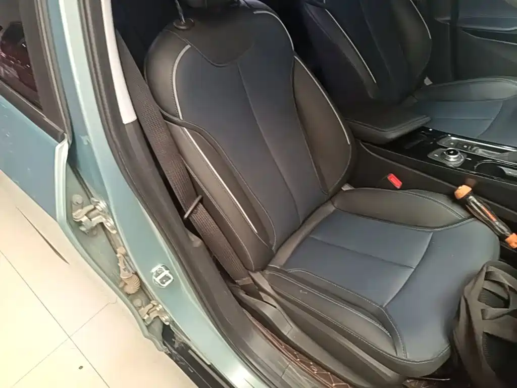 Buick Velite 6 2024 2024 Model 430km Premium Edition