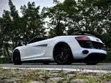 Фото 8 - Audi R8