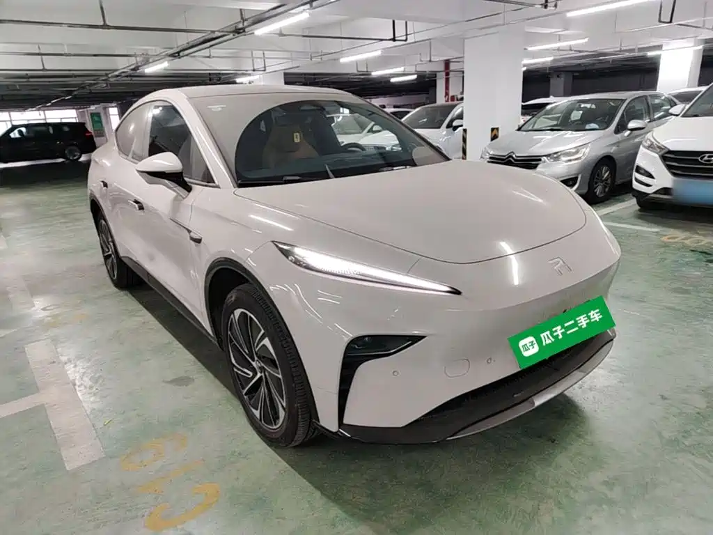 Roewe Feifan R7 2025 2025 Model Advanced Edition