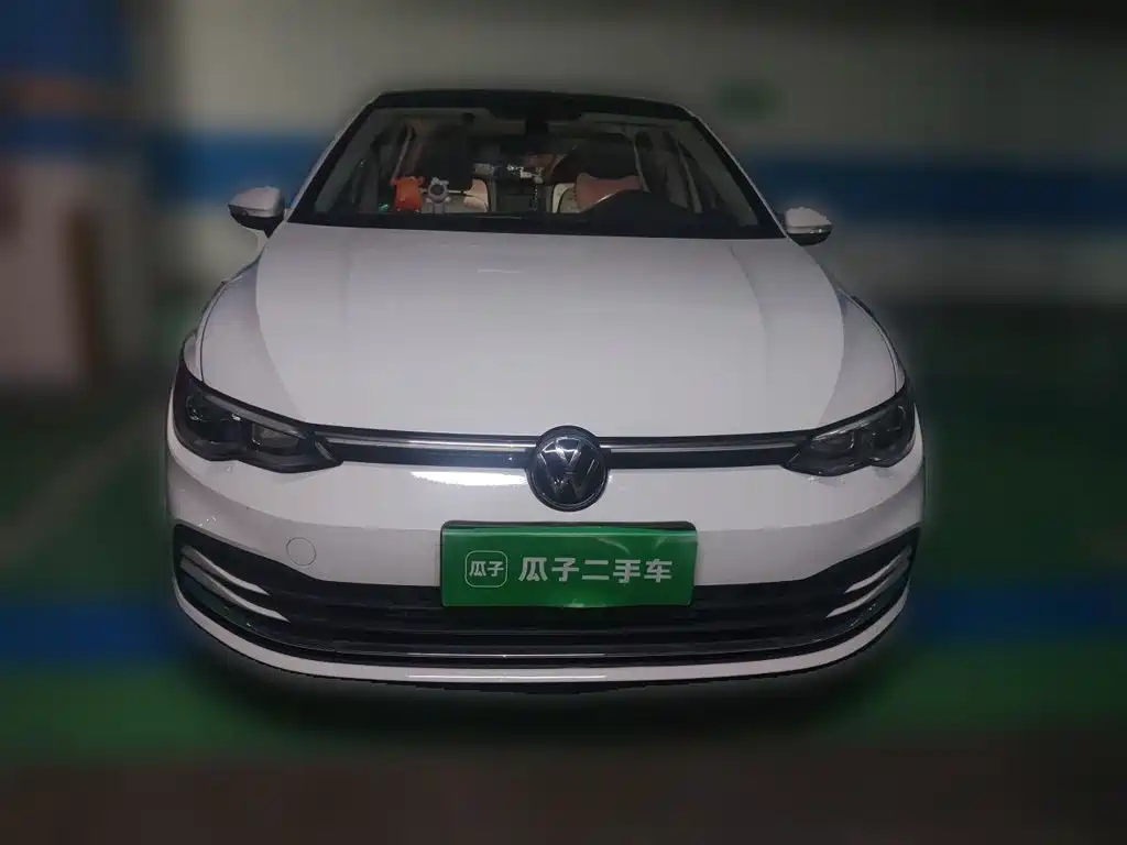Volkswagen Golf, миниатюра 2