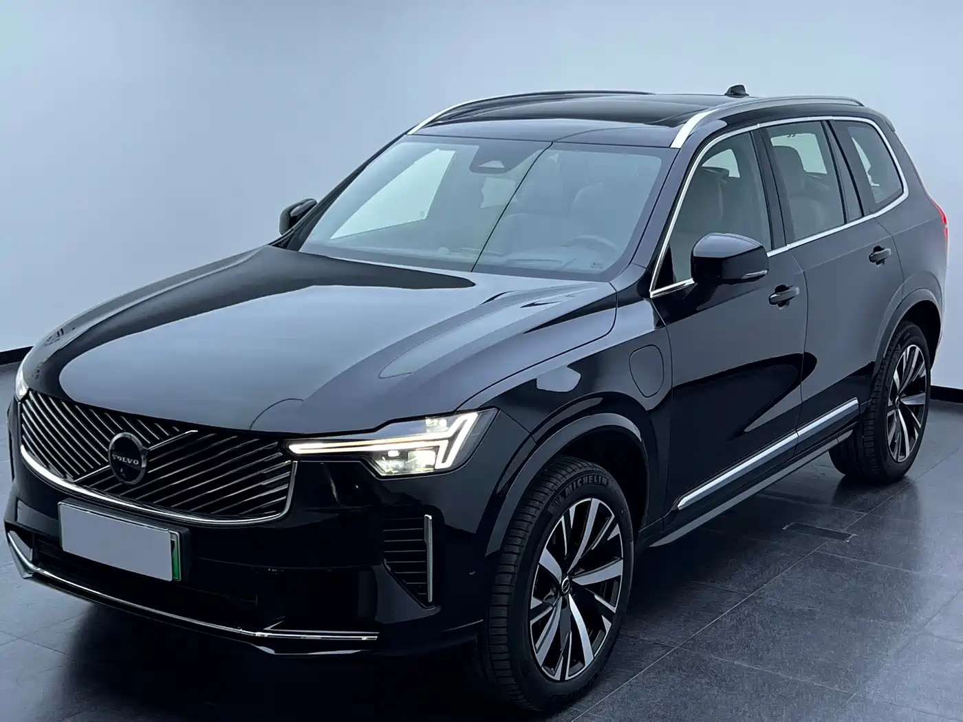 Volvo XC90 Plug-in Hybrid 2025 2025 Facelift T8 Smart Premium Luxury 7-seater