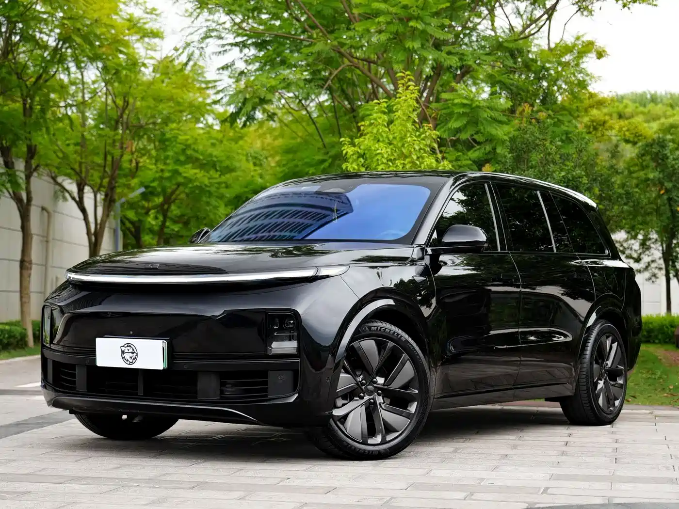 IDEAL CAR IDEAL L9