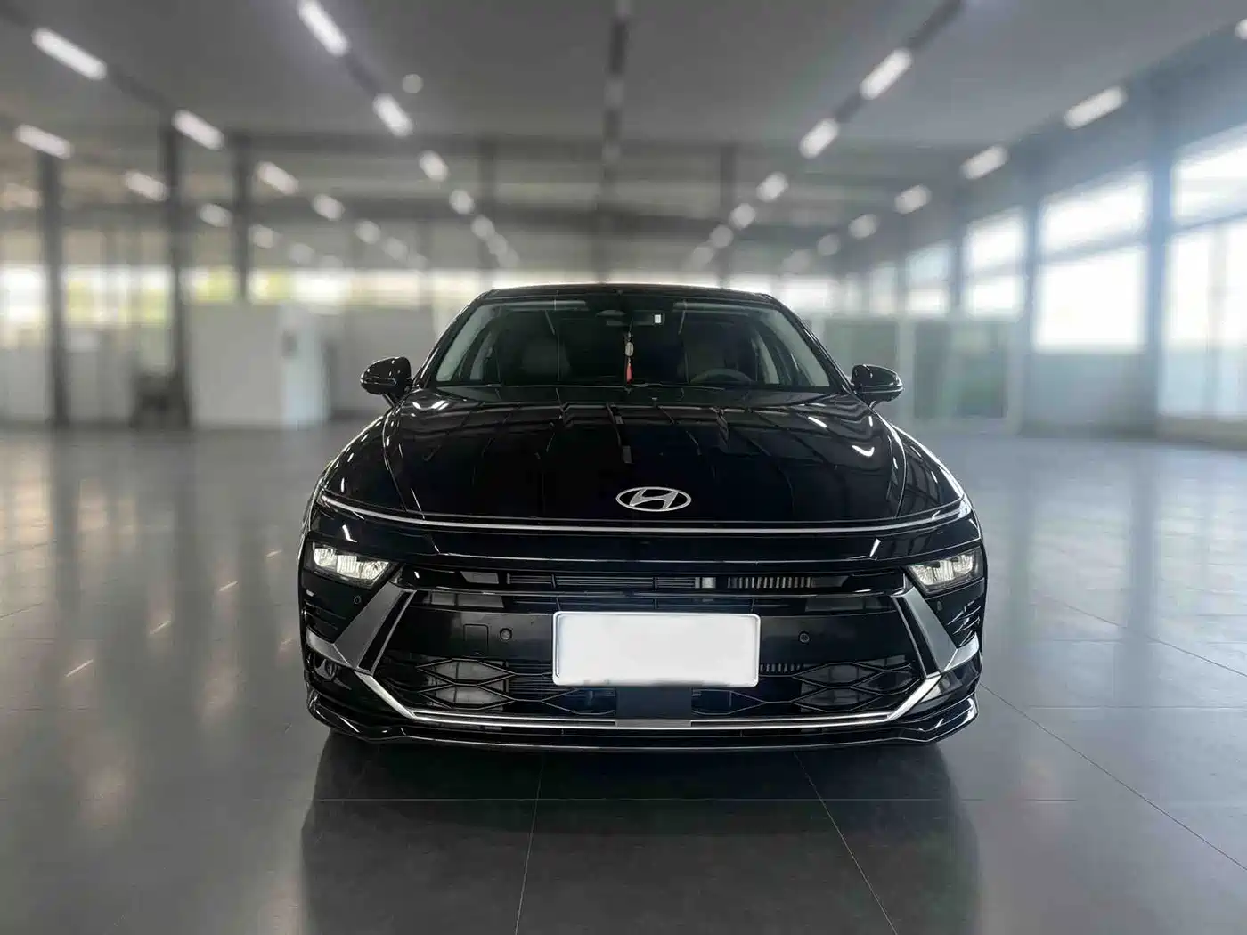 2025 Hyundai Sonata