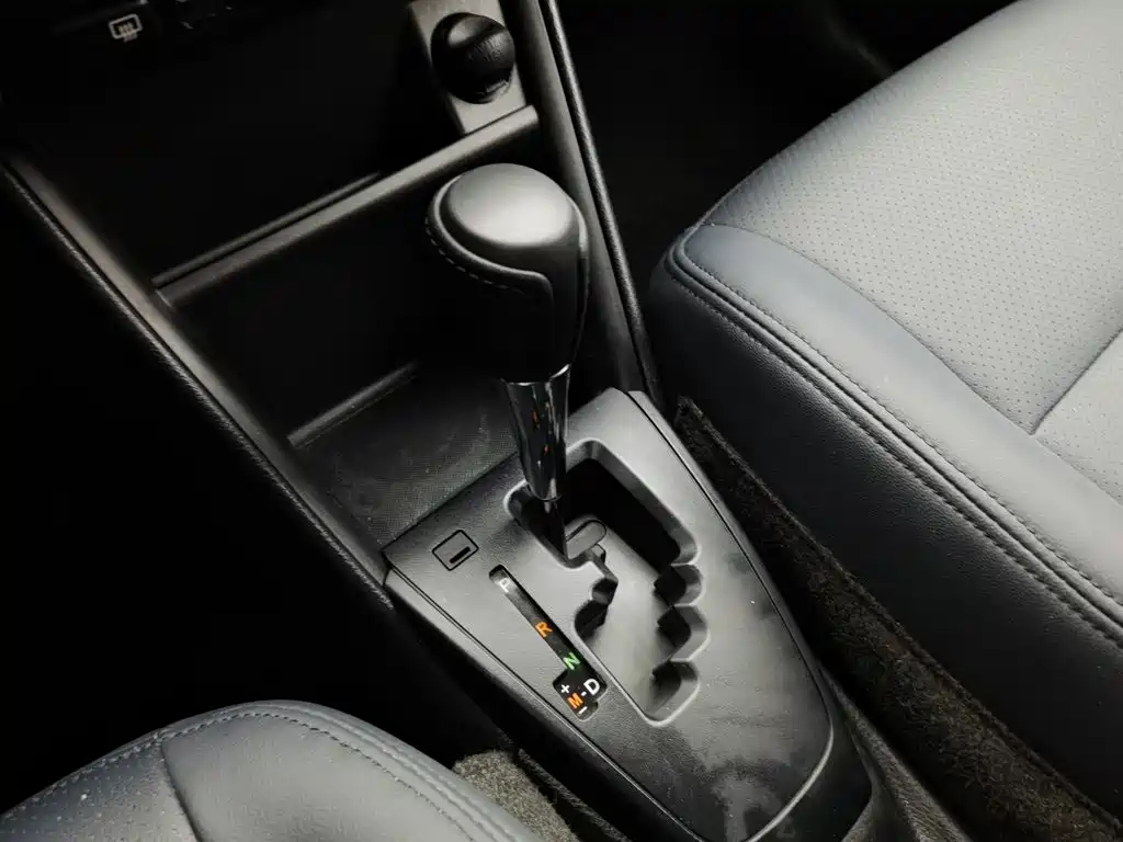 Toyota Vios FS 2018 2017 1.5L CVT Fengchi Edition