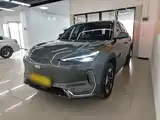 Фото 1 - Geely Galaxy Galaxy E5