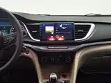 Фото 12 - Buick Excelle