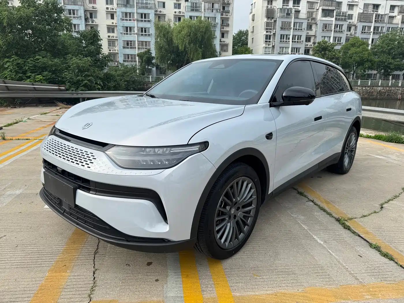 Leapmotor C11 2023