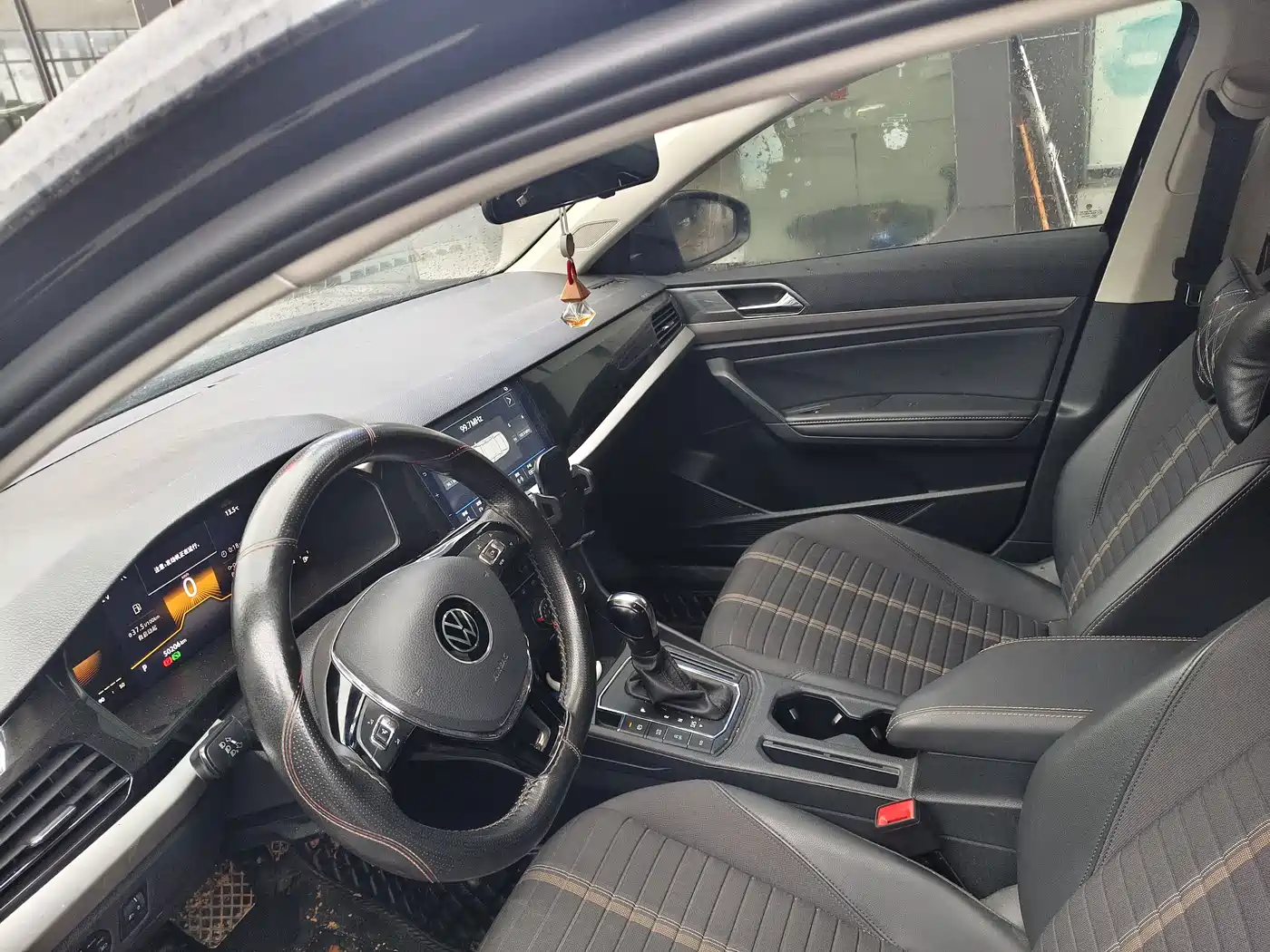 Volkswagen Lavida 2022 280TSI DSG Comfort Edition фото 9