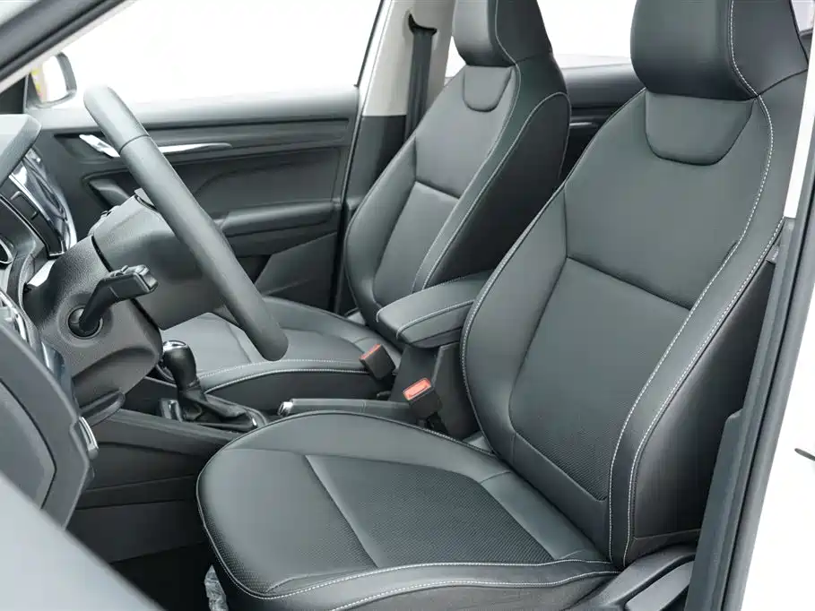 Škoda Kamiq 2023 Facelift 1.5L Auto Comfort Edition фото 12