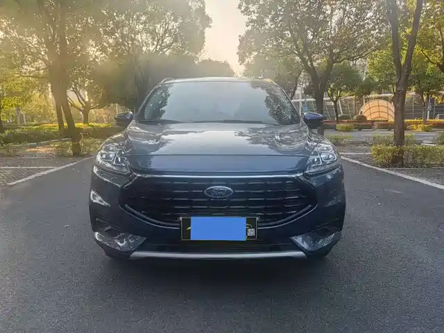 ford ruiji
