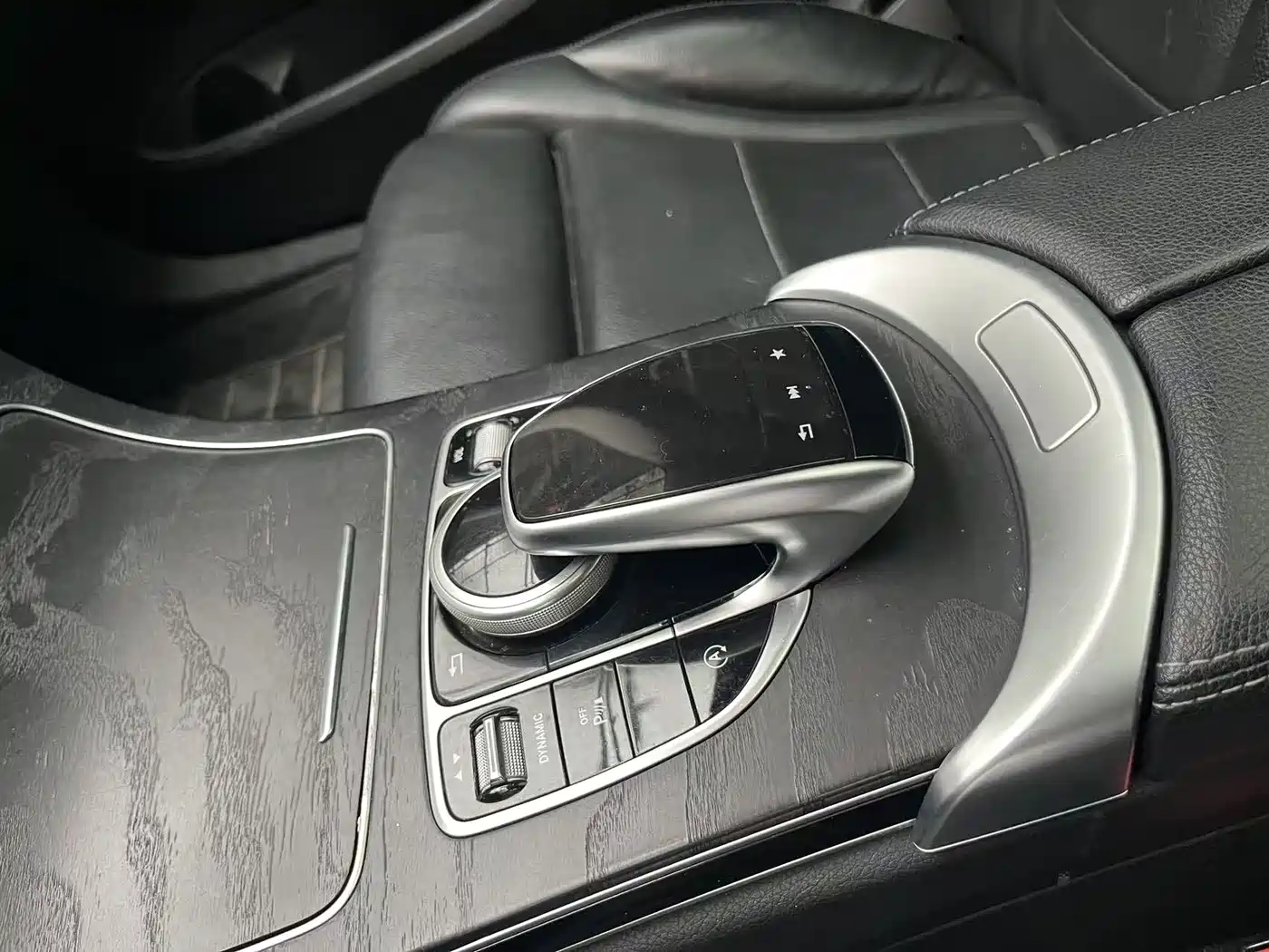 Mercedes-Benz C-Class 2018 C 200 L Sport Edition фото 19