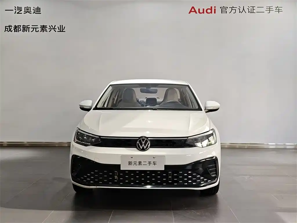 Volkswagen Lavida, миниатюра 2