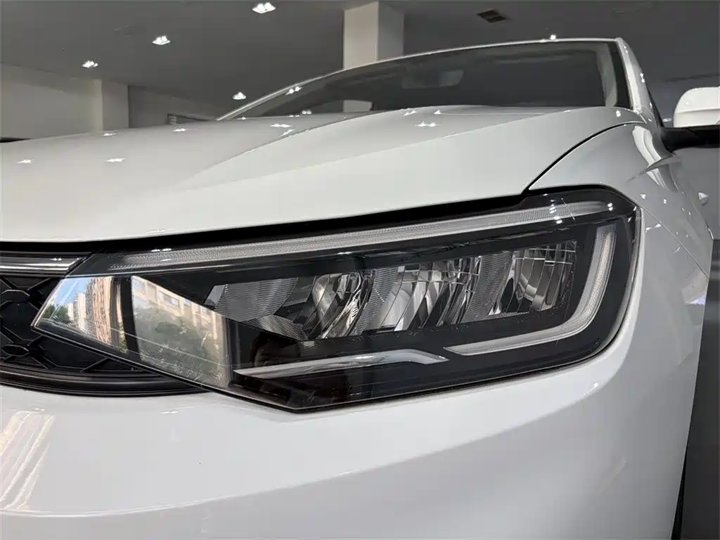 Volkswagen Lavida, миниатюра 12