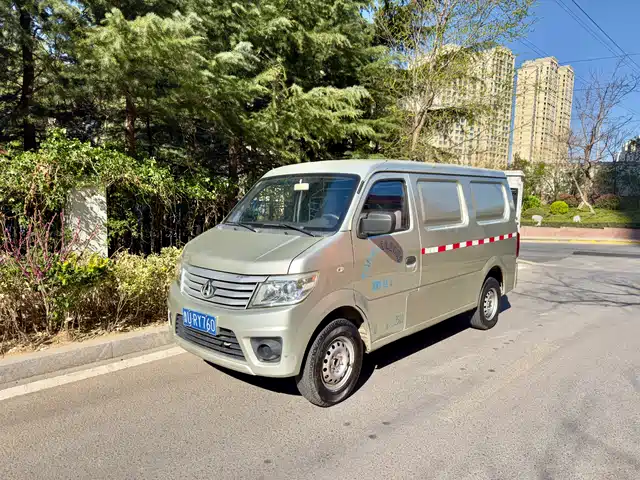 CHANGAN CHANGAN STAR 9
