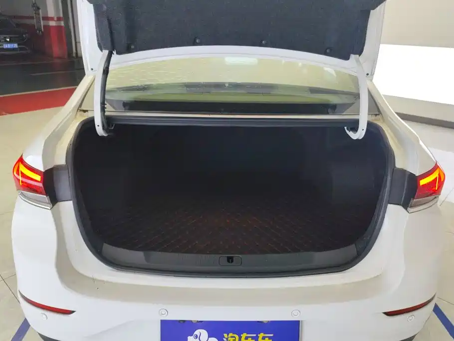 Фото 4 - Buick Excelle